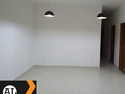 Excelente casa no Condomínio IBITI ROYAL PARK, locação, com 3 suítes sendo uma com closet