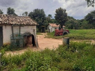 ( fazenda em promoção )fazenda à venda, 26000 hectares por r$ 6.200.000 - centro - bonito de minas/mg