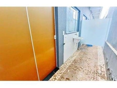 Flat com 1 dormitório para alugar, 40 m² por r$ 980,00/mês - saúde - mogi mirim/sp