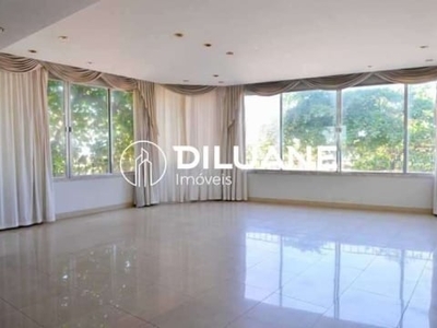 Flat com 4 quartos à venda na avenida atlântica, copacabana, rio de janeiro, 240 m2 por r$ 3.600.000