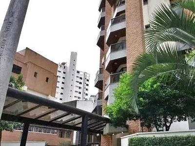 Flat disponível para locação Montecattini Morumbi São Paulo, com 43m², 1 dormitório e 1 va