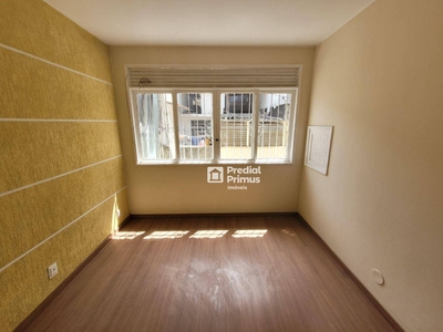 Kitnet em Centro, Nova Friburgo/RJ de 53m² 1 quartos para locação R$ 600,00/mes