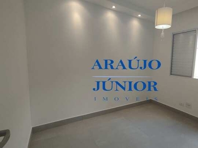 Lindo apartamento disponivel pra locação