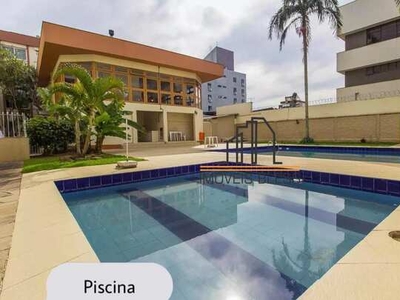 Lindo Apartamento no Centro de Canoas - Condomínio Las Brisas