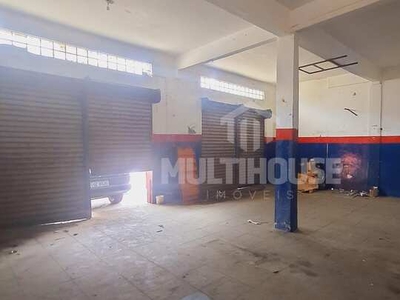 Loja comercial para locação, Venda Nova, BELO HORIZONTE - MG