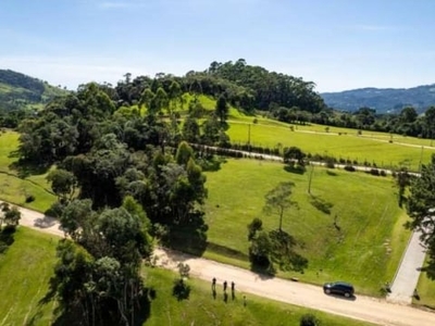 Terreno para venda em rancho queimado, invernadinha