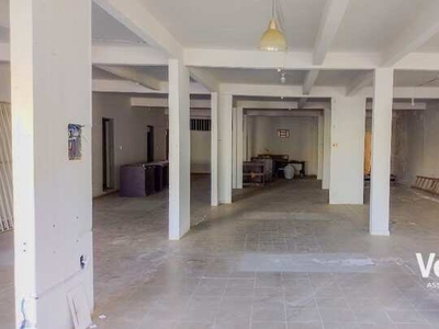 Ponto Comercial 260m² no Sandra Regina - Barreiras-BA