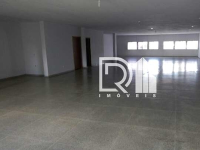 Prédio Comercial à venda 625m² Quadra 05 Setor Sul Comercial Gama - DF