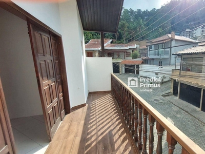 Predio em Lagoinha, Nova Friburgo/RJ de 200m² à venda por R$ 590.000,00 ou para locação R$ 2.000,00/mes