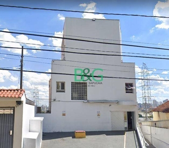 Predio em Vila Prudente, São Paulo/SP de 645m² à venda por R$ 1.322.981,20