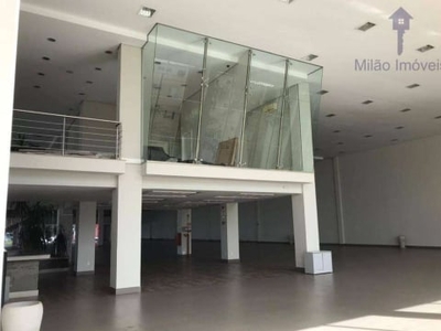 Prédio para alugar, 3000 m², av. general carneiro, vila lucy em sorocaba/sp