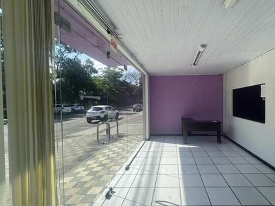 Sala comercial para alugar no bairro Centro - Araranguá/SC