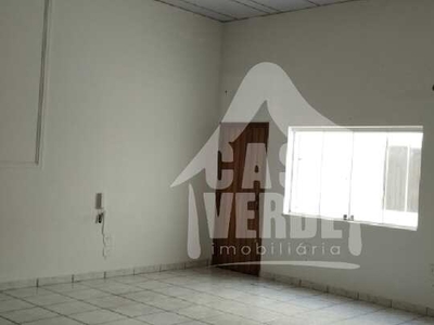 Sala Comercial para locação - Avenida Itororo - Indaiatuba/SP