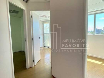 Sala Comercial para locação, no The One Office Tower - Jundiaí SP R 2.500,00