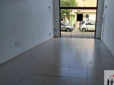 Sala para alugar no bairro Centro - Poços de Caldas/MG