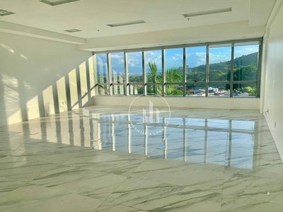 Sala em João Paulo, Florianópolis/SC de 63m² à venda por R$ 689.000,00