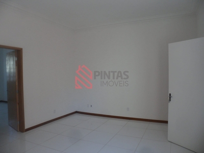 Sala em Santa Rosa, Niterói/RJ de 60m² para locação R$ 2.350,00/mes