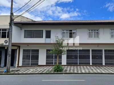 Sala para alugar no bairro Centro - Blumenau/SC