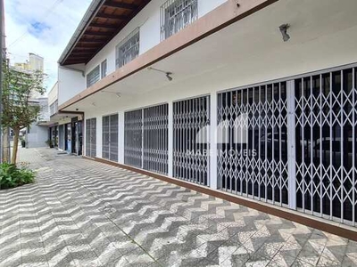 Sala para alugar no bairro Centro - Blumenau/SC