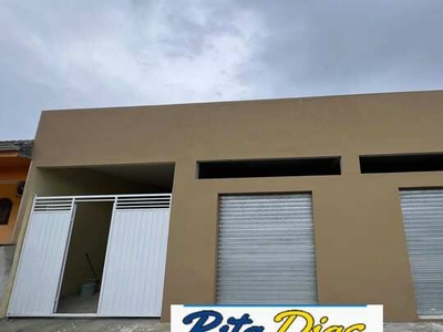 Sala para alugar no bairro Pontal do Sul - Pontal do Paraná/PR