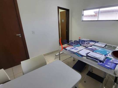 Sala Para Consultório ou Escritório - Locação na Rua 3 de Vicente Pires