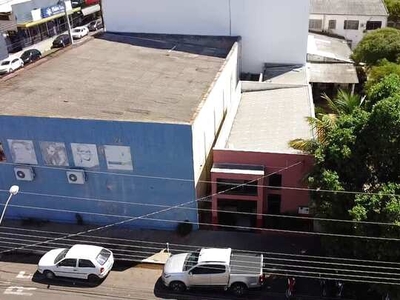 Salão comercial para alugar no bairro Centro - Presidente Epitácio/SP
