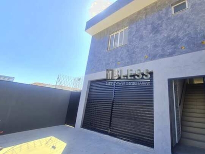 SALÃO COMERCIAL TÉRREO (PARA LOCAÇÃO) NO BAIRRO VILA VIANELO - VILA ARENS (JUNDIAÍ)! 60 M2