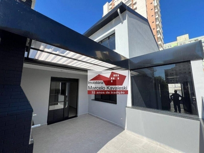 Sobrado em Vila da Saúde, São Paulo/SP de 245m² para locação R$ 8.000,00/mes