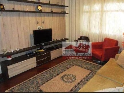 Sobrado em Vila Dom Pedro I, São Paulo/SP de 170m² 3 quartos à venda por R$ 1.200.000,00 ou para locação R$ 3.500,00/mes