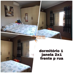 Sobrado em Vila Paraíso, Guarulhos/SP de 247m² 4 quartos à venda por R$ 719.000,00