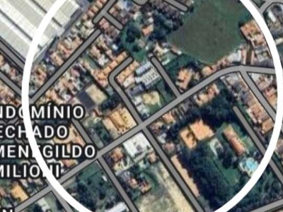 Sobrado para alugar no Condomínio Villa Bella - Salto/SP