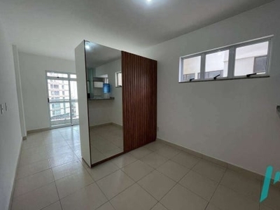 Studio para alugar, 40 m² por r$ 1.570,00/mês - são mateus - juiz de fora/mg