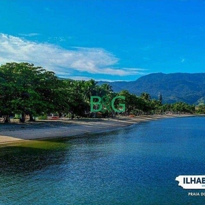 Terreno em Barra Velha, Ilhabela/SP de 0m² à venda por R$ 16.798.000,00