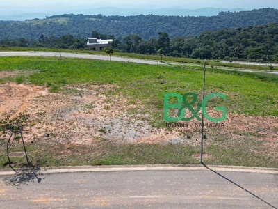 Terreno em Jardim Bandeirantes, Santana de Parnaíba/SP de 0m² à venda por R$ 953.230,00