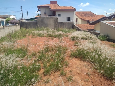 Terreno em Jardim Serra Dourada, Mogi Guaçu/SP de 0m² à venda por R$ 233.000,00