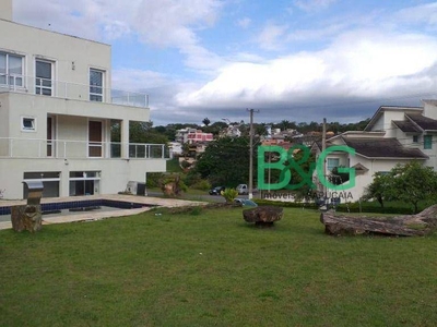 Terreno em Parque Residencial Itapeti, Mogi das Cruzes/SP de 0m² à venda por R$ 986.000,00