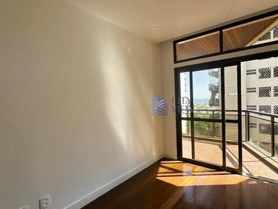 VENDEMOS ÓTIMO APARTAMENTO NA ABM COM 3 QUARTOS - 140M²