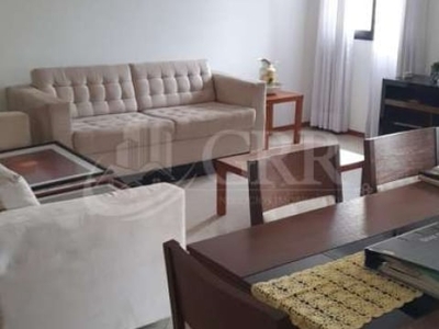 Vivendas sao joao / apartamento com 130m2