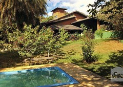 Casa com 2 quartos à venda no bairro Garças, 191m²