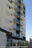Apartamento 1 Quarto para Locação, Cuiabá / MT, bairro JARDIM ITALIA, 1 dormitório, 1 suít