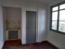 Apartamento de 22 metros quadrados no bairro Centro Histórico