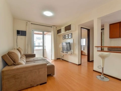Apartamento com 1 quarto à venda na Rua Doutor Faivre, 1022, Centro, Curitiba, 44 m2 por R$ 280.000