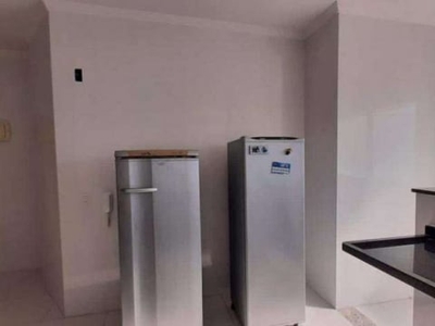 Apartamento com 3 quartos para alugar no canto do forte, praia grande , 104 m2 por r$ 3.500