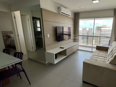 Apartamento confort vista mar my way