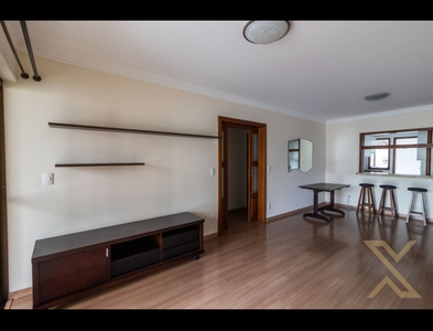 Apartamento no Bairro Vila Nova em Blumenau com 3 Dormitórios (1 suíte) e 109 m²