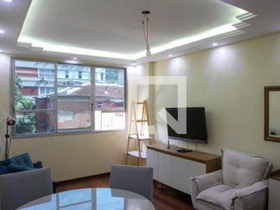 Apartamento para alugar com 2 dorms, 75m²