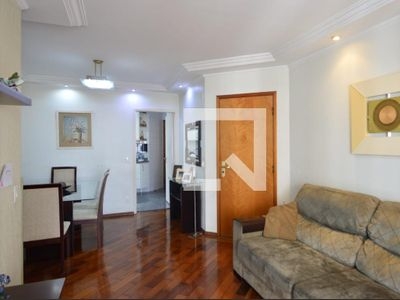 Apartamento para alugar com 3 dorms, 98m²