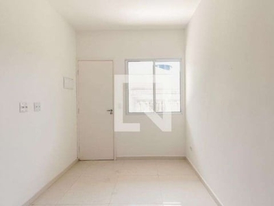 Apartamento para Aluguel - Penha de França, 2 Quartos, 40 m² - São Paulo