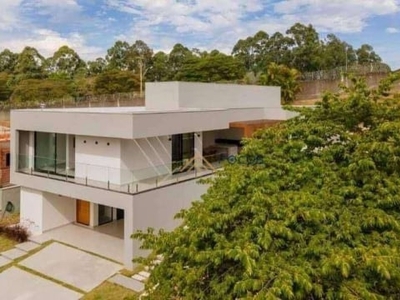 Casa com 3 dormitórios, 256 m² - venda por R$ 1.690.000 ou aluguel por R$ 11.120/mês - Bairro Itapema - Itatiba/SP - Focus Gestão Imobiliária
