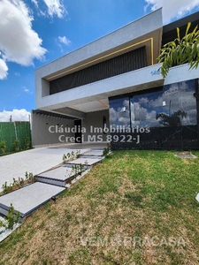 Casa de Condomínio com 3 Quartos à Venda por R$ 1.850.000